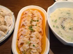 -前海沿·青岛菜(李沧万达店)