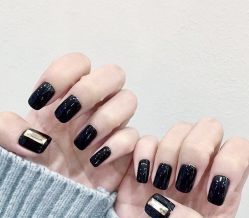 -Halo美甲美睫