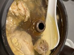 -云海肴·汽锅鸡·云南菜(高德置地店)
