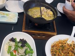 -紫光园·烤鸭·北京菜(团结湖店)