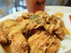 -艾薯夫妇Aysh(福田星河COCOPark店)