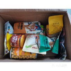 看！饼干诱惑美食推荐
