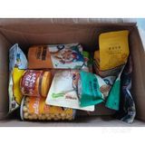 看！饼干诱惑美食推荐