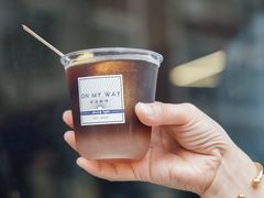 -研途咖啡馆(健康路店)