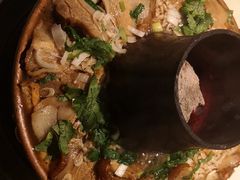 铜火锅-杏花堂·山西菜馆(晋中万达店)