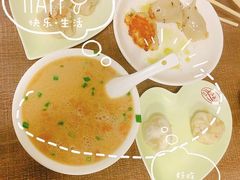 -小江水点心店(海宁西山一品店)