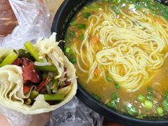 -一品飘香米线(一中总店)
