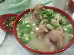 -廖老妈蹄花店(人民公园陕西街259号店)