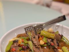 -村长家的疙瘩汤·东营菜(东营茶城店)
