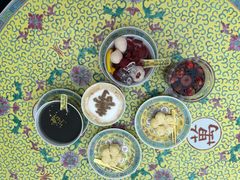 -宫事颐庭·老佛爷贵寿下午茶(颐和园店)