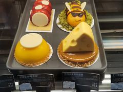 -星巴克(天津SM城市广场店)