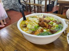 -豫掌柜饸饹面·烩面(秀沿路店)