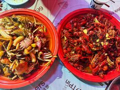 -麻辣范儿(良乡机场店)