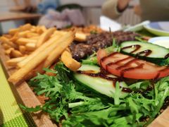 -ALAMEEN阿拉伯餐厅(三里屯店)