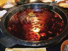 -麻大侠老火锅(巴国城店)