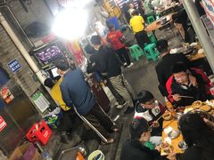 -渝味黄姐火锅(黄泥村店)