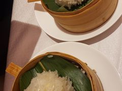 -粗茶淡饭·汉口公馆(循礼门店)