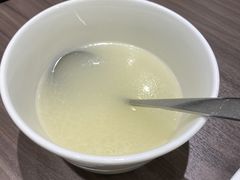 -周锦记广式餐厅(格林生活坊2期店)