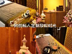 -莲泰式·中式·沐足·精油SPA采耳(天河店)