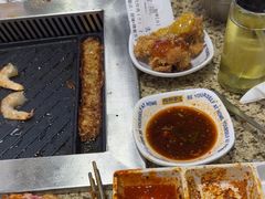 -阿亲家·韩式无限烤肉(春熙路店)