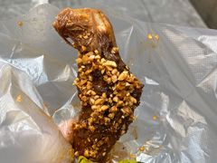 -鸿运兔·手撕烤兔(天府广场店)