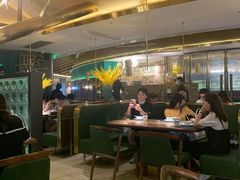 大堂-木棉·醉心粤味(COCO Park店)