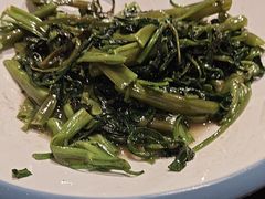 -二厨·吊桥小院·脆皮烧鸡公·本地农家菜(沿江西路店)