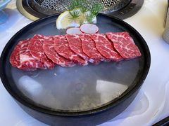 -厚贞日式烤肉(龙之梦店)
