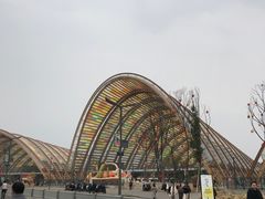 -中国天府农业博览园