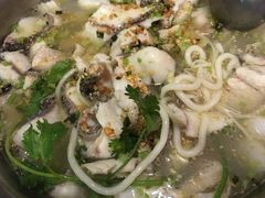 菜脯鱼-盆友圈(鮀浦店)