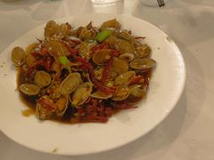 -田记餐馆(富国街店)