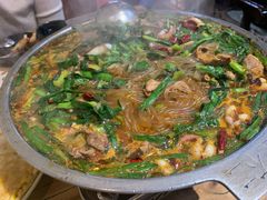 -京玉菲饭店(李村店)