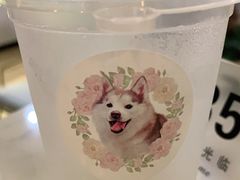 -Husky Go! 哈士奇体验馆·宠物咖啡厅狗咖