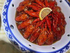 -虾皇(龙虾城旗舰店)