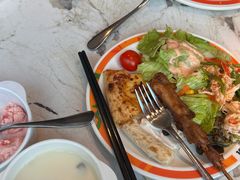 -比格比萨自助(宝山日月光店)