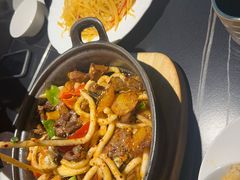 -青海名吃尕张娃非遗烤肉(城中店)