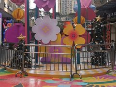 -汇邦中心ICON MALL