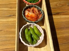 -黑牛の店·和牛烧肉(太原万象城店)