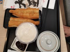 -永和大王(共和新路店)