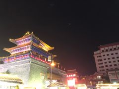 -鼓楼夜市