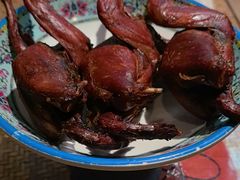 -乔家满族八大碗(流水沟店)