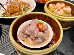 -五缘湾凯悦酒店·悦饗中餐厅