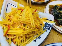 -丰和轩餐厅(西四环南路辅路店)