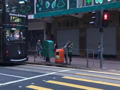 -崇光百货(铜锣湾店)