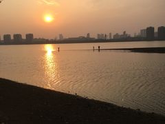 -艾溪湖湿地公园