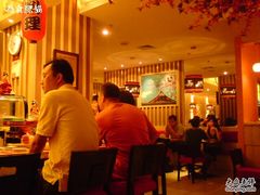 -万岁寿司(芳村店)