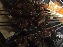 -串来串去(中关村店)