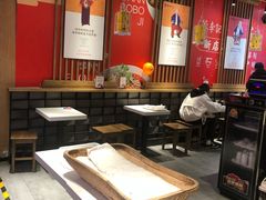 -京天红炸糕(天通苑华联店)