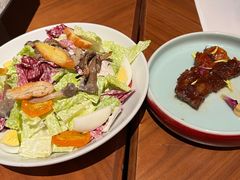 -北京柏悦酒店·锦庭餐厅Dining Room