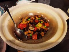 -肆月河豚·新淮扬(金融街店)